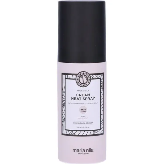 Maria Nila Cream Heat Spray 150 ml
