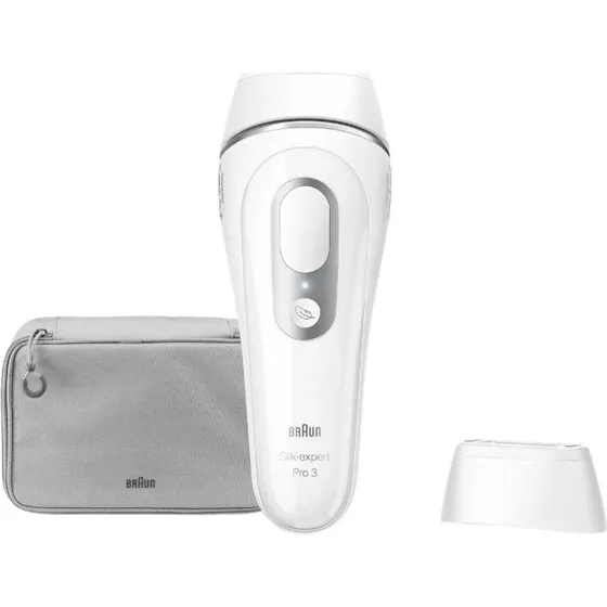 Braun Epilatore IPL Silk expert Pro 3 PL3020