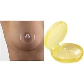Medela Cappelletti per il Seno Contact - 2 Pezzi