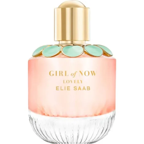 Elie Saab Girl Of Now Lovely Eau de Parfum 50 ml