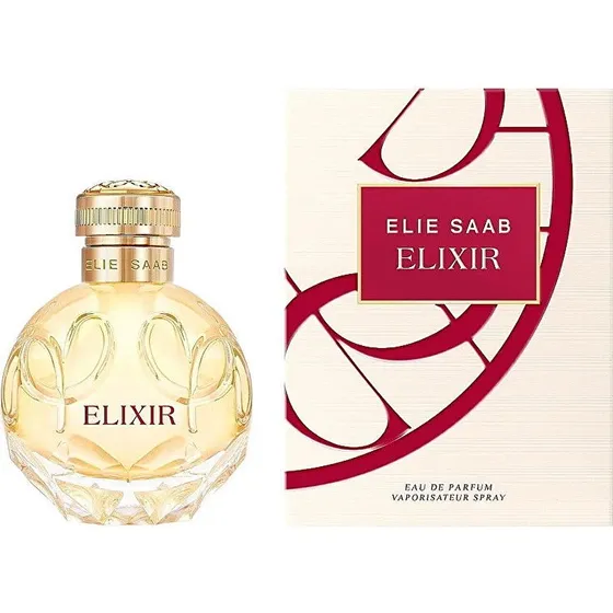 Elie Saab Elixir Eau de Parfum 30 ml
