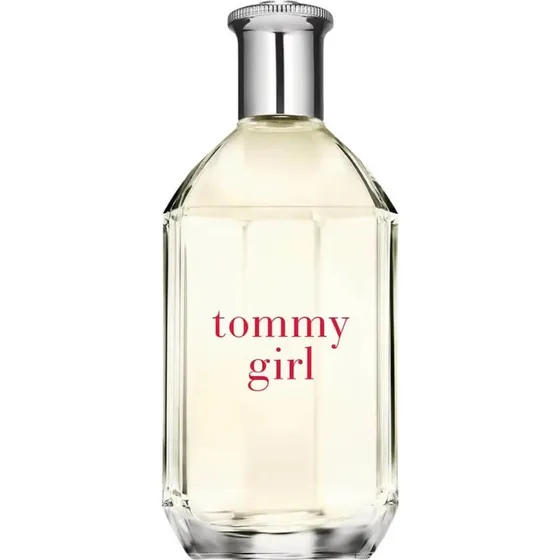 Tommy Hilfiger Tommy Girl Eau de Toilette da donna 50 ml