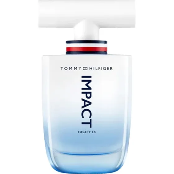 Tommy Hilfiger Impact Together EDT 100 ml