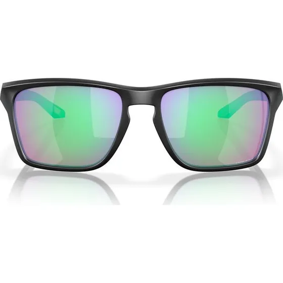 Oakley Sylas Occhiali da Sole Uomo Nero Prizm