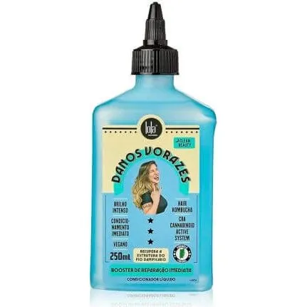 Lola Cosmetics Balsamo Rivitalizzante Danos Vorazes 250 ml