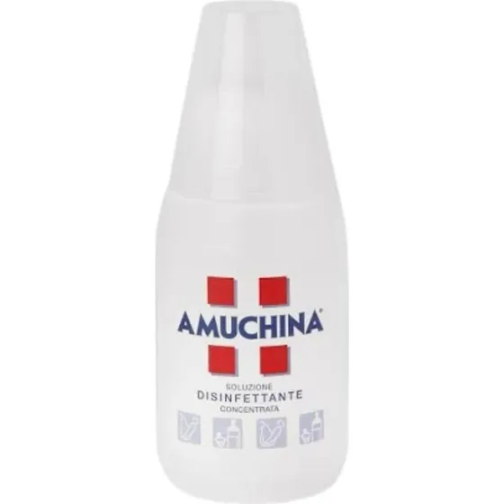 Amuchina Soluzione Disinfettante Concentrata 500 ml