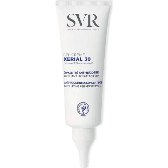SVR Xérial 30 Gel-Crema per Pelle Secca e Molto Secca 75ml