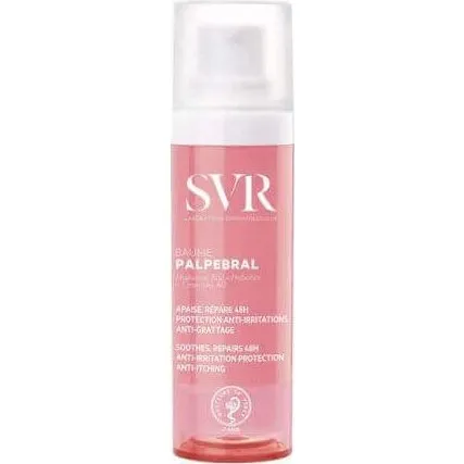 SVR Palpebral Baume - Balsamo Lenitivo Contorno Occhi 30 ml