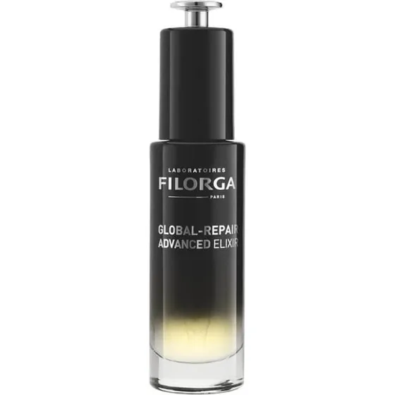 Filorga Global Repair Siero Antirughe per Pelli Mature, 30 ml