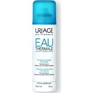 Uriage Acqua Termale Riparatrice Idratante e Protettiva 150 ml