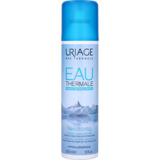 Uriage Eau Thermale Acqua Termale Spray 300 ml