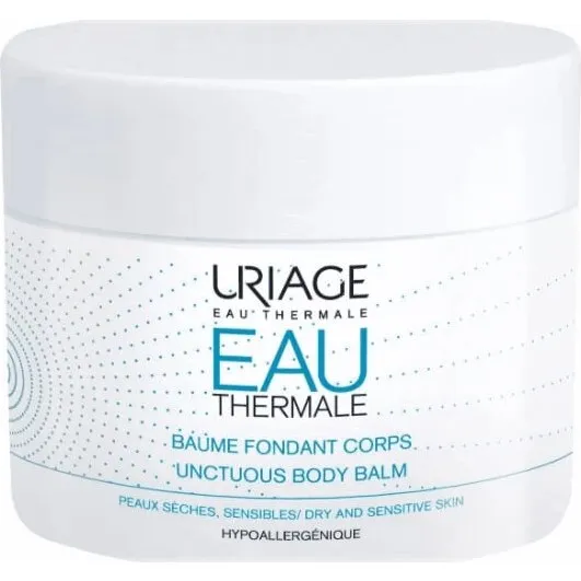 Uriage Eau Thermale Balsamo Rassodante Corpo 200 ml