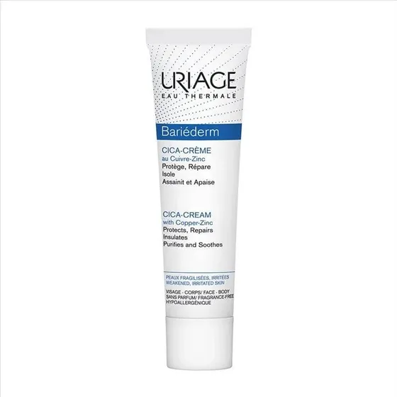 Uriage Bariéderm Cica Crème 40ml