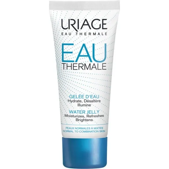 Uriage Eau Thermale Gel Idratante e Protettivo, 40ml