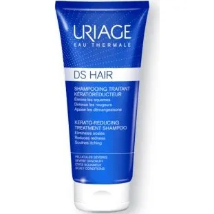 Uriage DS Hair Shampoo Cheratoregolatore 150ml
