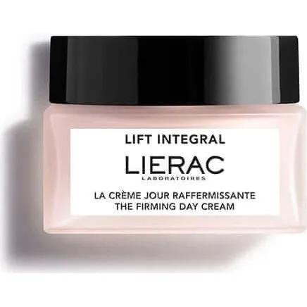Lierac Lift Integral Crema Giorno Rassodante con Acido Ialuronico 50ml