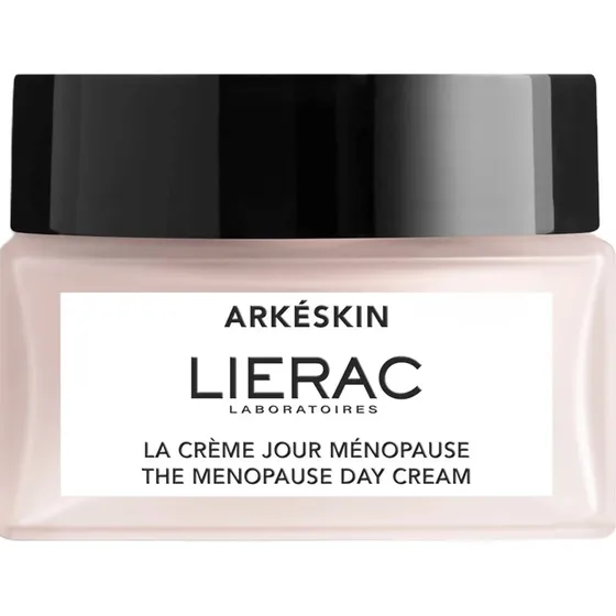 Lierac Arkeskin Crema Giorno Menopausa 50 ml