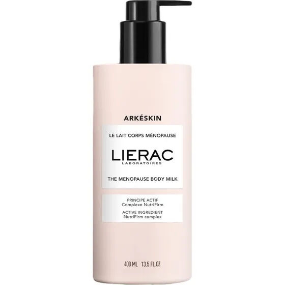Lierac Arkeskin Latte Corpo Tonificante Nutriente 400 ml