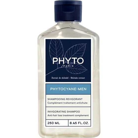 Phyto Phytocyane Shampoo Anti Caduta Uomo 250 ml