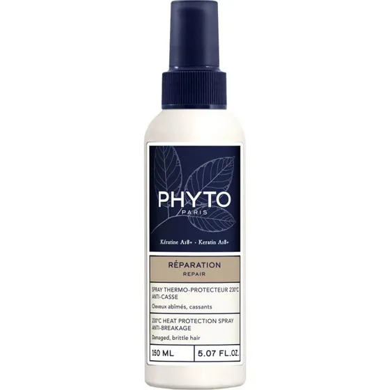 Phyto Phytoriparazione Spray Termoprotettivo alla Cheratina 150 ml