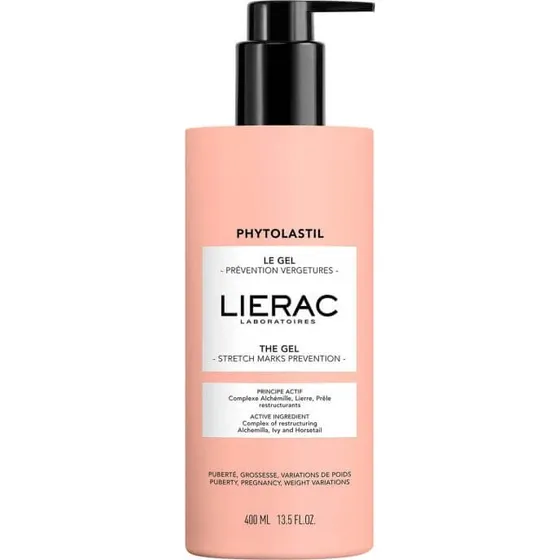 Lierac Phytolastil Gel Prevenzione Smagliature 400ml