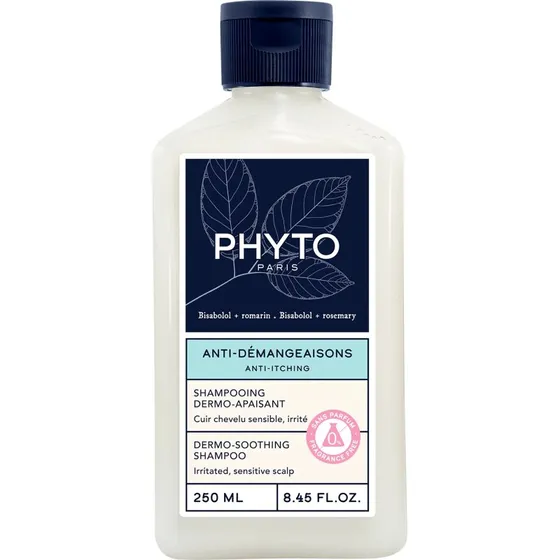Phyto Shampoo Anti-Prurito Dermolenitivo 250 ml