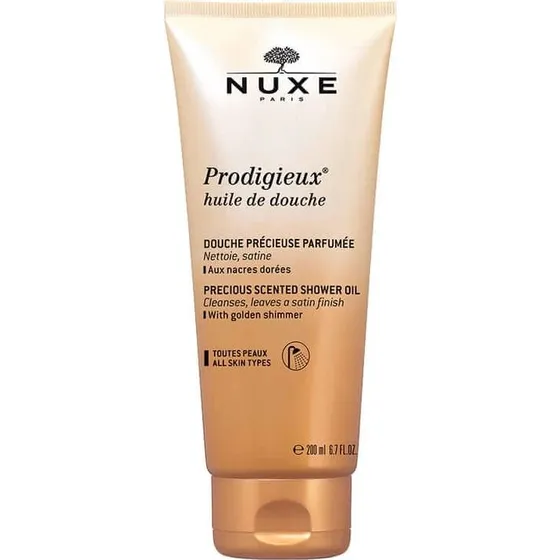 Nuxe Prodigieux Olio Doccia 200 ml