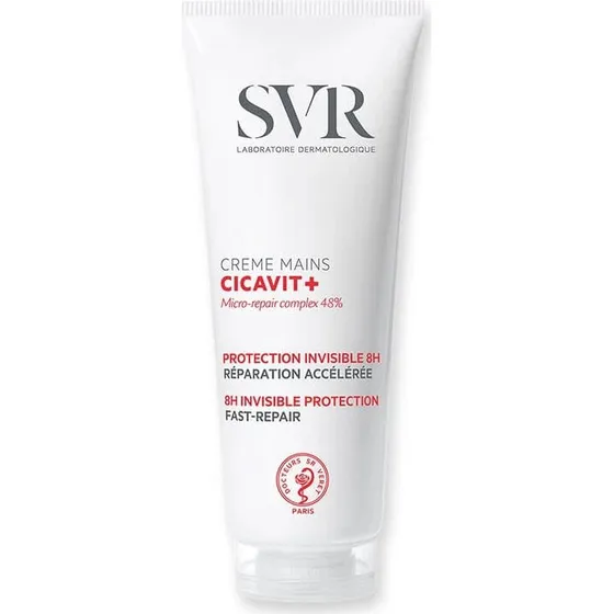 SVR Cicavit+ Crema Mani Idratante e Riparatrice 75g