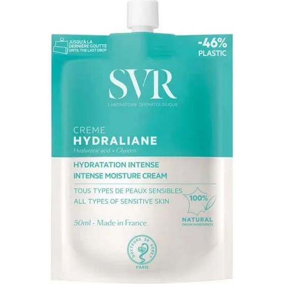 SVR Hydraliane Riche Crema Idratante Intensa Pelle Secca 50 ml