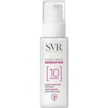SVR Sensifine Hydra Crema Idratante Lenitiva 40 ml