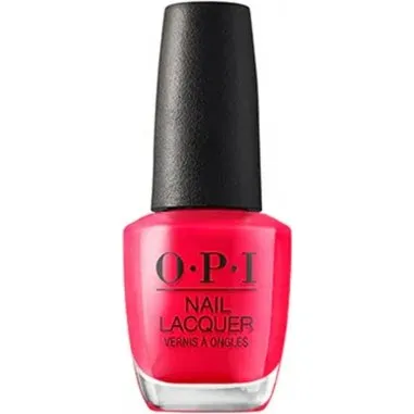 OPI Nail Lacquer Rosso - Il mio chihuahua morde! 15 ml