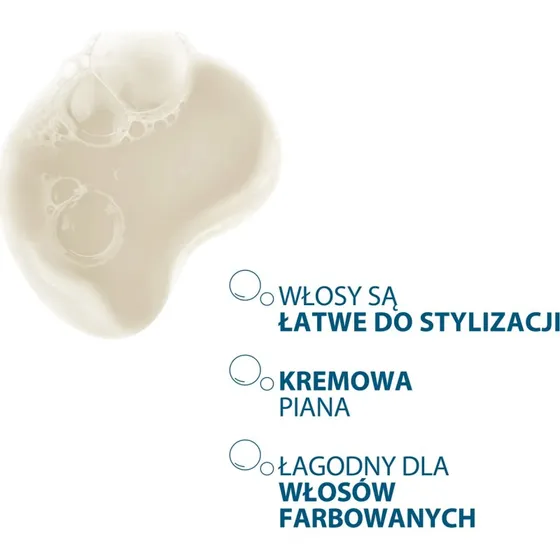 Ducray Kertyol P.S.O. Shampoo Trattante Riequilibrante 125ml