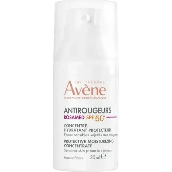 Avene Eau Thermale Rosamed SPF 50+ Concentrato Idratante 30ml