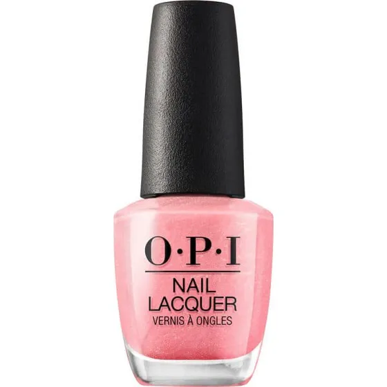 OPI Princess Rule NLR44 Smalto per Unghie 15ml