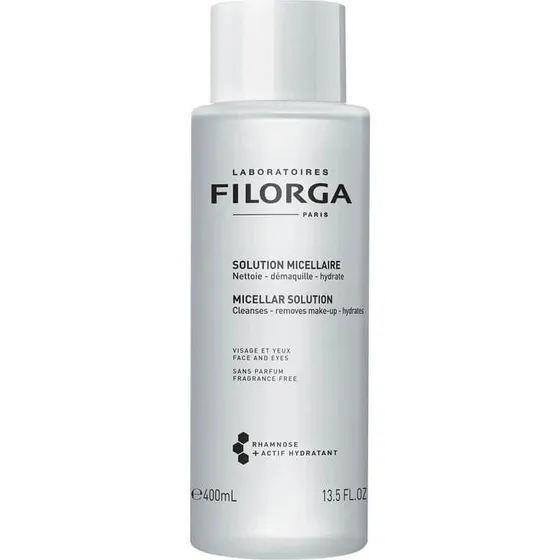 Filorga Skin-Prep Acqua Micellare Struccante Viso 400 ml