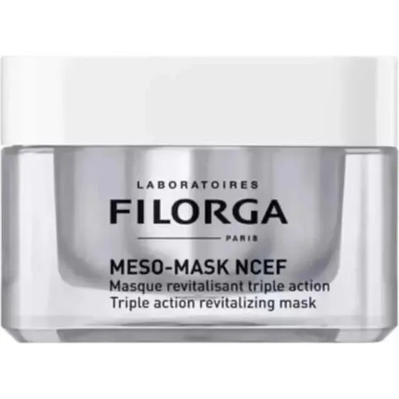 Filorga Meso-Mask NCEF Maschera Rivitalizzante Illuminante
