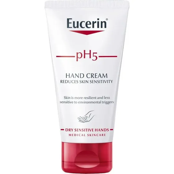 Eucerin pH5 Crema Mani Rigenerante 75 ml