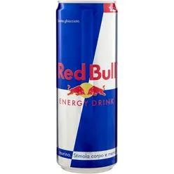 Red Bull Energy Drink 250ml
