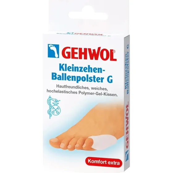 Gehwol Cuscinetto Protettivo per Mignolo - 1 Pezzo