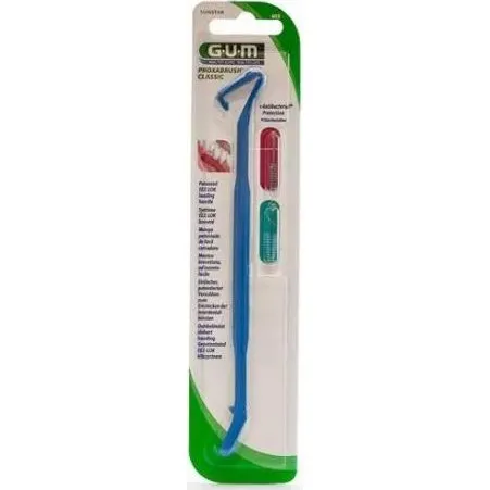 GUM® Proxabrush® Classic Manico per Scovolini Interdentali