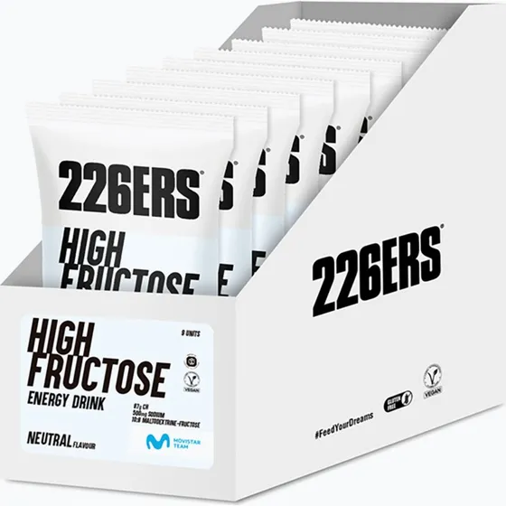 226ERS High Fructose Energy Drink 90g