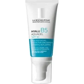 La Roche-Posay Hyalu B5 Aquagel SPF30 Idratante Anti-Età 50ml