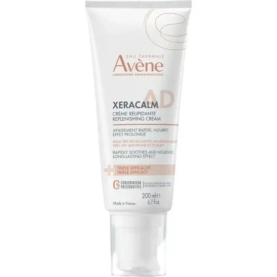 Avène Xeracalm AD Crema Liporestitutiva 200 ml
