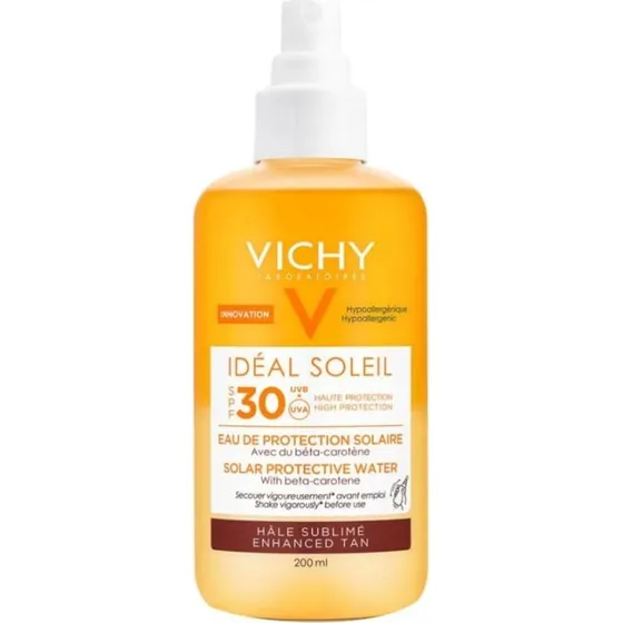 Vichy Capital Soleil Acqua Solare Protettiva SPF 30 200ml