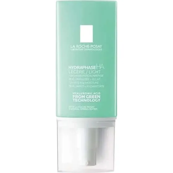 La Roche-Posay Hydraphase HA Light Crema Idratante 50 ml