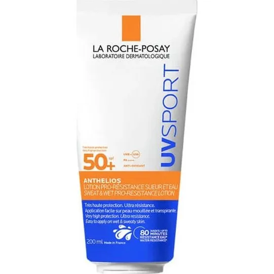 La Roche-Posay Anthelios Uvsport Gel-Crema SPF50+ 200 ml