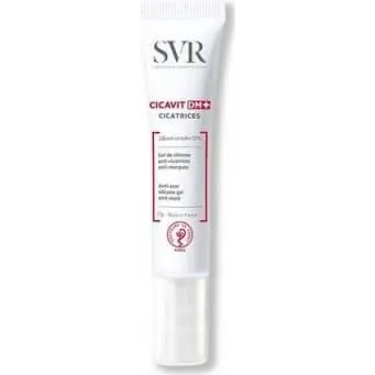 SVR Cicavit DM+ Gel Cicatrizzante 15 g