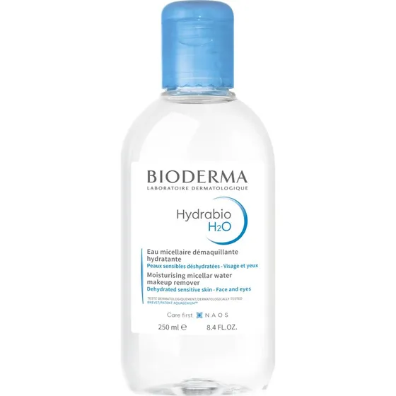 Bioderma Hydrabio H2O Acqua Micellare Idratante 250 ml