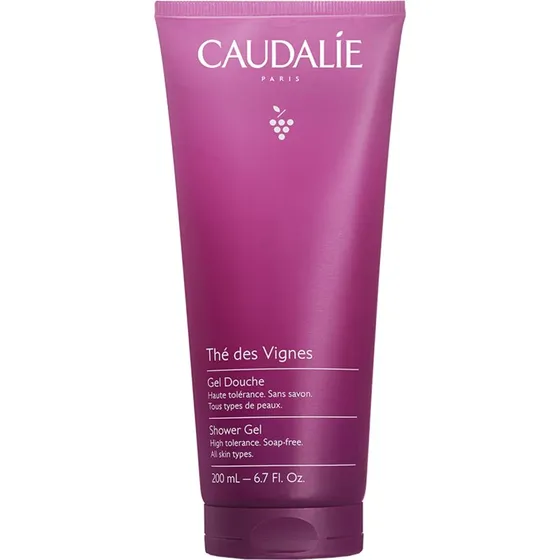 Caudalie Thé des Vignes Gel Doccia 200 ml
