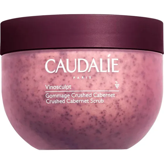 Caudalie Vinosculpt Gommage Crushed Cabernet Trattamento Esfoliante 250 g